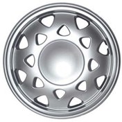 Resim renom Renault R9 Broadway Uyumlu Orginal Jant Kapağı 4 Lü Set 