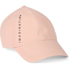 Resim Lumberjack Imagınatıon Cap Ul 42-5fx Pembe Unisex Şapka 000000000101951563 Pembe 