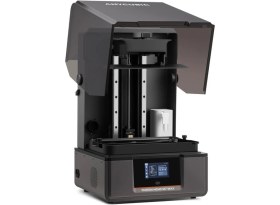 Resim Anycubic Photon Mono M7 Max 3D Yazıcı Yüksek Hassasiyetli LighTurbo 3.0 Işık Kaynağı ile 