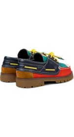 Resim Çocuk Camper Boc K800642-001 