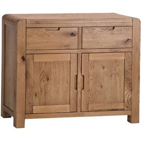 Resim Masifart_Mobilya Masifart Freya 2 Kapaklı Büfe 