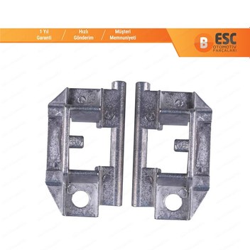 Klima Konsol 50 Cm.- Klima Dış Ünite Montaj Ayağı 50 Cm - 554875621