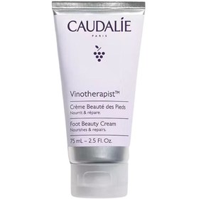 Resim Caudalie Vinotherapist Ayak Bakım Kremi 75 ml 