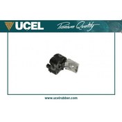 Resim ÜÇEL 10482 Egzoz Takozu ( Renault : Clio / Kangoo ) (WC327592) 