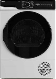 Resim Regal KM 90433 9 KG Isı Pompalı Çamaşır Kurutma Makinesi 