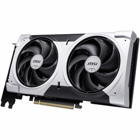 Resim MSI Ventus 2X Plus GeForce RTX 5060 Ti 8GB GDDR7 128Bit HDMI/DP Ekran Kartı 