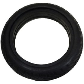Resim 8X1/2 E Scooter Dolgu Teker Dolma Lastik 