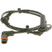 Resim Tekerlek Devır Sensoru On Sol Mercedes W212 A2125400117 