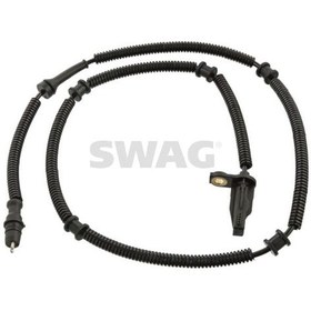 Resim SWAG 60106958 Abs Sensörü FEBI 106958 