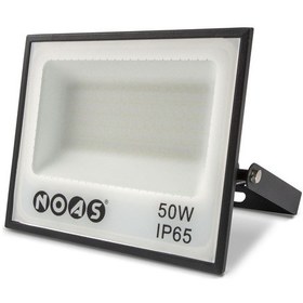 Resim 50w Beyaz Led Projektör Noas 