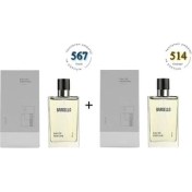 Resim Bargello 567 514 Erkek Parfüm EDP 50 ML Fresh/oriental - Mnms50567514 Aromatik 