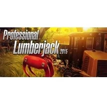 Resim Professional Lumberjack 2015 (Pc) 