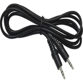 Resim End Elektrik 3.5+3.5 Stereo Ses Kablosu 