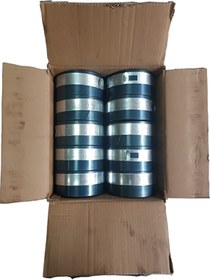 Resim Martin Miller Miller 18'lik Demir Kepenk Yayı 