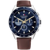Resim Tommy Hilfiger Th1791965 Erkek Kol Saati 
