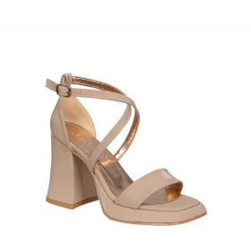 Resim İSTANBULLUCA ® Platform tek bant ten rengi 