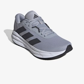 Resim adidas Galaxy 7 Erkek Gri Koşu Ayakkabısı 