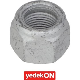 Resim AGCO Altıgen Kilit Somunu - AGCO White Planters | WR20321 
