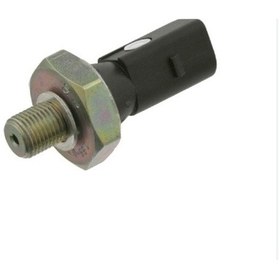 Resim Esse Otomotiv - Golf-bora-jetta-passat-yağ Basınç Müşürü Kahverengi 0 55-0 85 Bar 97-09 Febı 19018 038919081k 