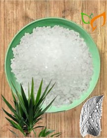 Resim Hydroponica Magnezyum Sülfat Gübre Epson Tuzu Damlama Gübresi 5 Kg 