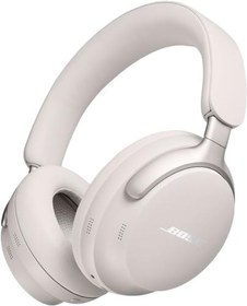 Resim Bose QuietComfort Ultra Kulak Çevresi Kulaklık, Beyaz 