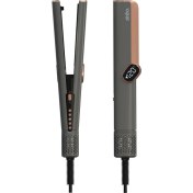 Resim Sinbo Airfusion Shd-1735 Saç Düzleştirici 