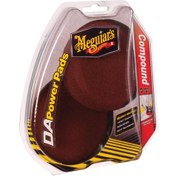 Resim Meguiars Compound Pads Çizik Onarıcı Ped Meguiars