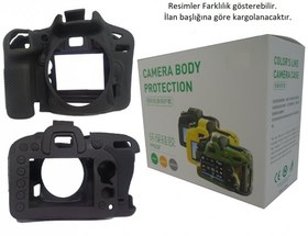 Resim OEM Canon EOS 5D Mark 4 DSLR İçin 