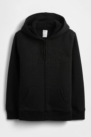 Resim GAP V-Oc Cozy Çocuk Sweatshirt 
