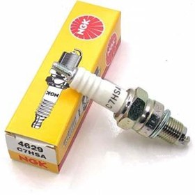 Resim NGK C7hsa Buji 