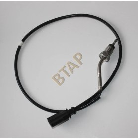 Resim Rose Vw Passat 09-11 Passatcc 09-12 A3 09-13 Sıcaklık Sensörü 03L906088BD 