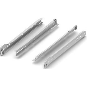 Resim Samet Alttan Montajlı Siperli Ray 45 Cm 