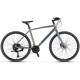 Resim Mosso Legarda Pro X20 MDM Hidrolik Şehir Bisikleti 20 Vites 