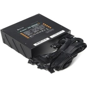 Resim High Power Element-Dd Gd 650W 80+ Bronze Atx Güç Kaynağı 