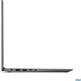 Resim Lenovo Ideapad Intel Celeron 4gb 128GB SSD Windows 11 15.6" HD Taşınabilir Bilgisayar 
