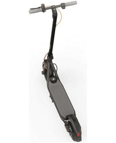 Resim Ninebot Kickscooter F40e Elektrikli Scooter - 40 Km Menzil - 350w Güç - Siyah 