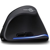 Resim Geeroyoo Jzr-gy 2400 Dpı Kablosuz Dikey Oyuncu Mouse 