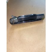 Resim Opar Murat 131 T Stop Ön Sağ Dış Kapı Kolu Vanpres Krom Etiketçilere Özel 