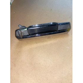 Resim Opar Murat 131 T Stop Ön Sağ Dış Kapı Kolu Vanpres Krom Etiketçilere Özel 