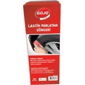 Resim Pariles Gojo Lastik Parlatma Süngeri 