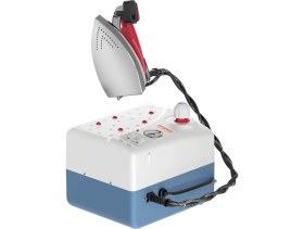 Resim Silter Magma 3,5 litre Buhar Kazanlı Ütü mgm/mn 1035 