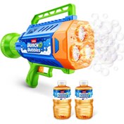 Resim Nessiworld Bunch O Bubbles Lighted Mega Foam Gun S1 40 cm 