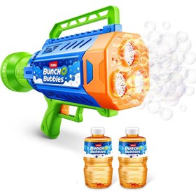 Resim Nessiworld Bunch O Bubbles Lighted Mega Foam Gun S1 40 cm 