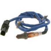 Resim Bosch 0258017256 Oksijen Sensoru 94860613400 94860613401 