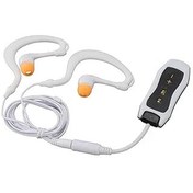 Resim Yüzme dalışı Için su Geçirmez Mp3 çalar şarj Edilebilir Müzik çalar (8GB) 