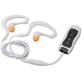 Resim Yüzme dalışı Için su Geçirmez Mp3 çalar şarj Edilebilir Müzik çalar (8GB) 