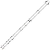 Resim Beko B32L 6752 5B B32L 6760 5W Led Bar Takım 