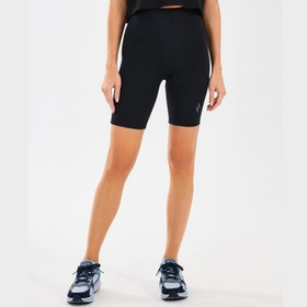 Resim Skechers W Basic Biker Legging Kadın Tayt S2510202 