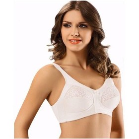 Resim Le Jardin Toparlayıcı Kaplı Minimizer Sütyen 800 - (B C D Kap) 