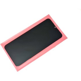 Resim Tkgz Samsung Galaxy A03 (Kod A035F) Lcd Ekran Dokunmatik (ORJİNAL) 